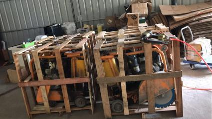 元宝山行李、家具、电器包装托运
