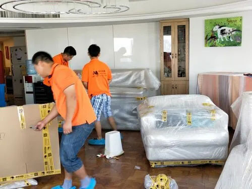 元宝山精品搬家公司